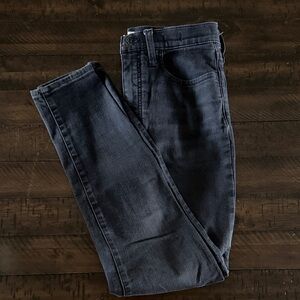 Madewell Roadtripper skinny ankle jeans - Women’s size 27